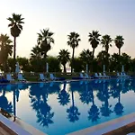 Village Baia Turchese 4* Vieste