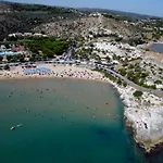 Village Baia Turchese Prázdninový areál 4*