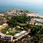 Village Baia Turchese Prázdninový areál Vieste