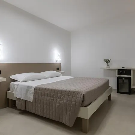 Tatil parkı Village Baia Turchese Vieste