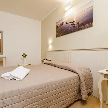 Village Baia Turchese Tatil parkı
