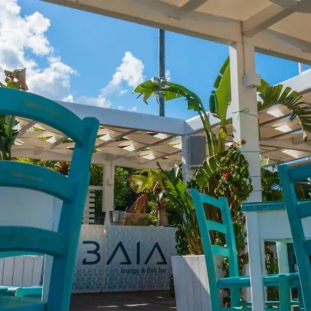 Village Baia Turchese Prázdninový areál 4*