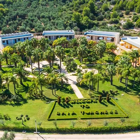 Village Baia Turchese Prázdninový areál Vieste
