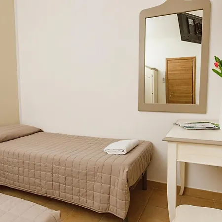 Village Baia Turchese 4* Vieste