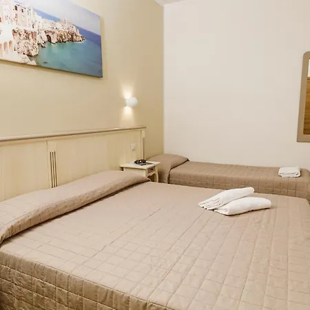 Village Baia Turchese Holiday park 4*