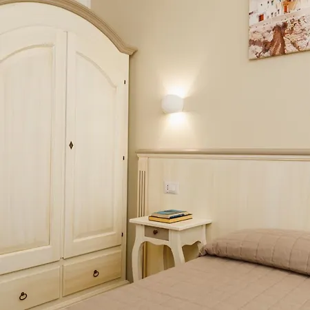Village Baia Turchese 4* Vieste