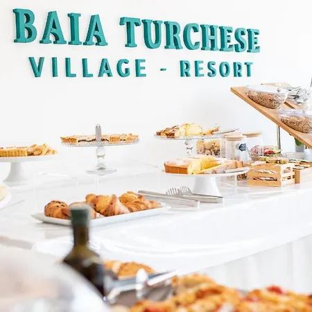 Village Baia Turchese