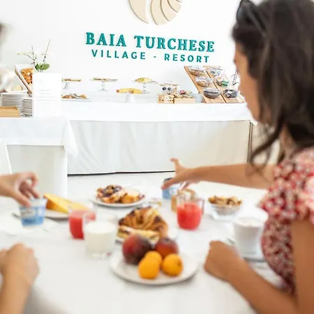Holiday park Village Baia Turchese