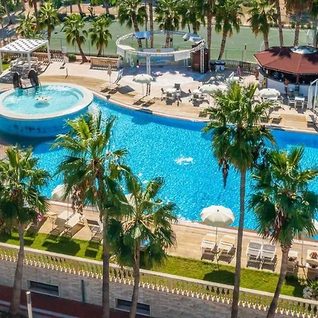 Village Baia Turchese Holiday park