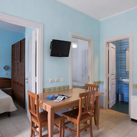 Holiday park Village Baia Turchese
