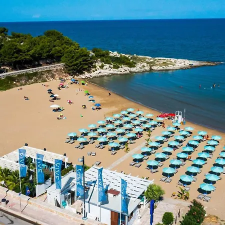 Village Baia Turchese Semesterpark