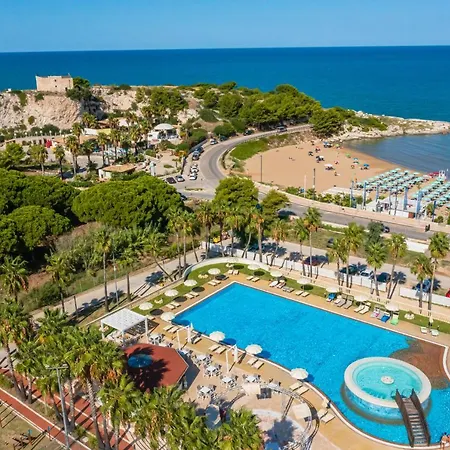 Village Baia Turchese 4* Vieste