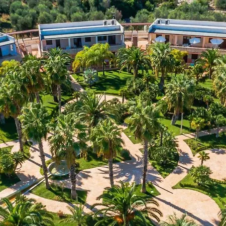 Village Baia Turchese Holiday park