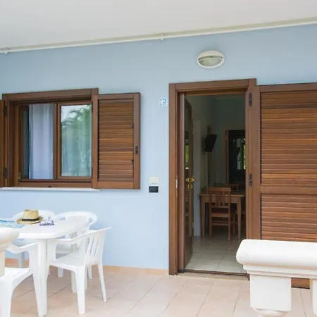 Village Baia Turchese 4*