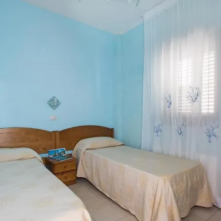 Holiday park Village Baia Turchese