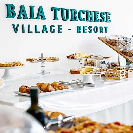 Village Baia Turchese 4* Vieste