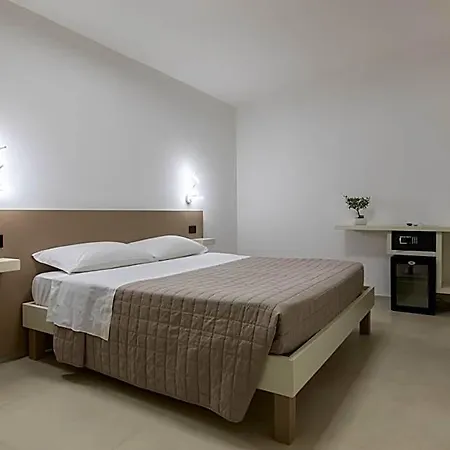 Village Baia Turchese 4* Vieste