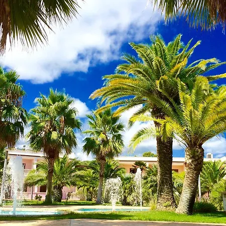 Village Baia Turchese Holiday park Vieste
