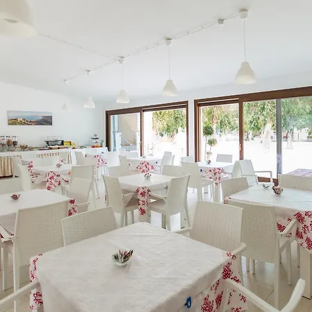 Holiday park Village Baia Turchese