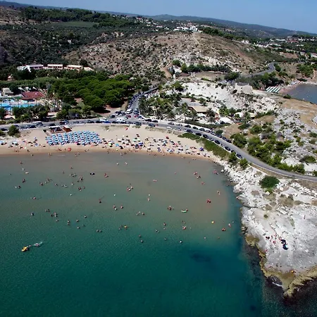 Village Baia Turchese Holiday park 4*
