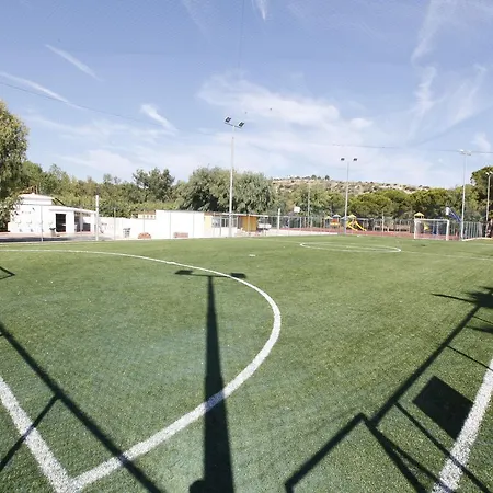 Village Baia Turchese Semesterpark