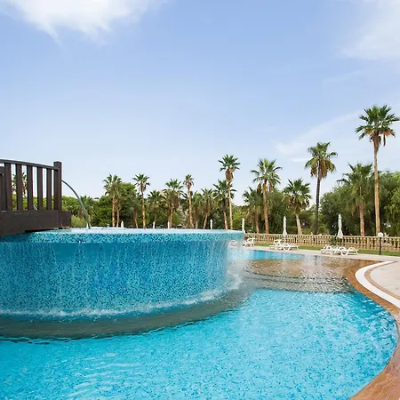 Village Baia Turchese Semesterpark 4*