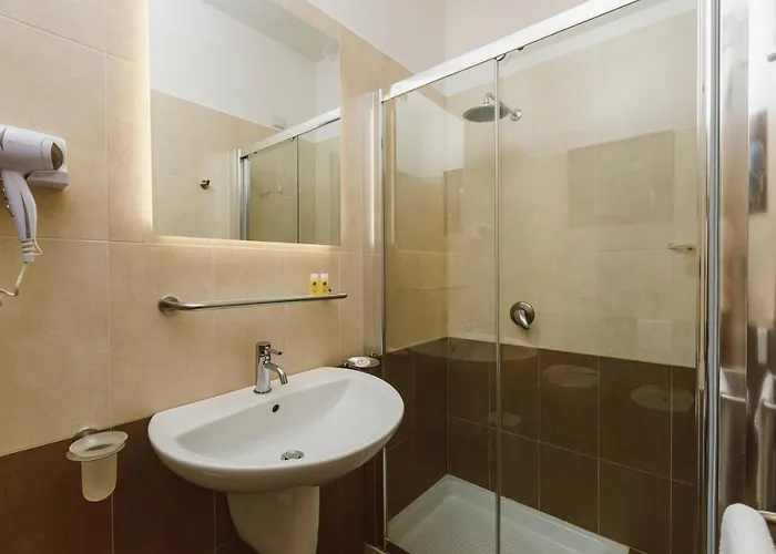 Village Baia Turchese Vieste