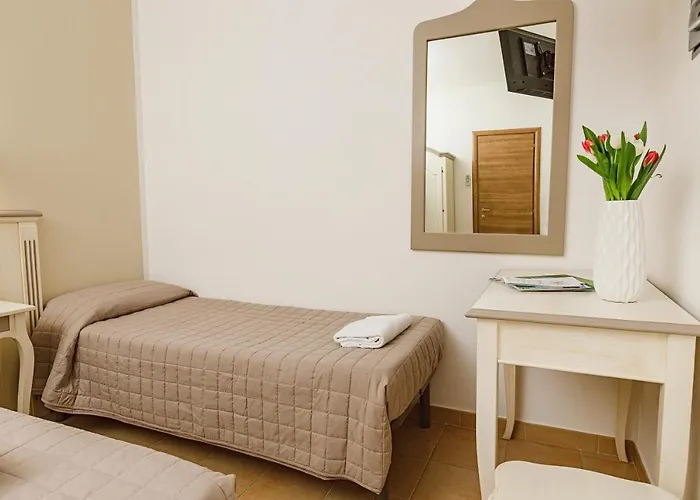 Village Baia Turchese 4* Vieste