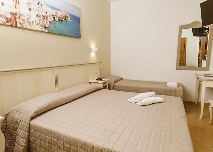 Village Baia Turchese Parque de vacaciones 4*