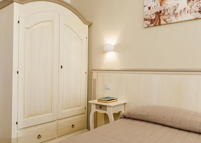 Village Baia Turchese 4* Vieste