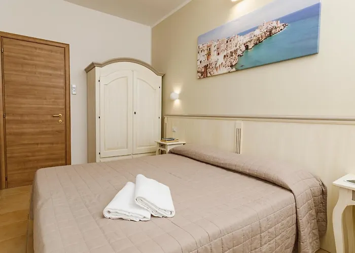 Village Baia Turchese Vieste