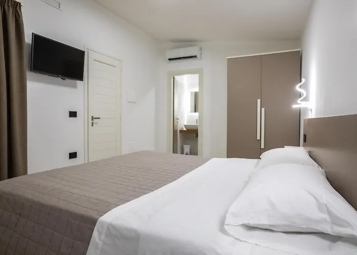 Village Baia Turchese 4*