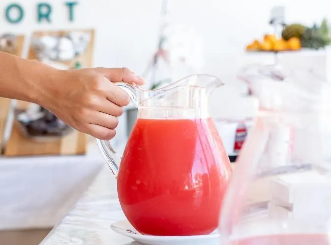 Village Baia Turchese Parque de vacaciones 4*