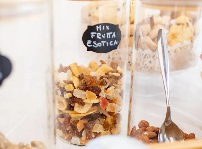 Village Baia Turchese Parque de vacaciones Vieste