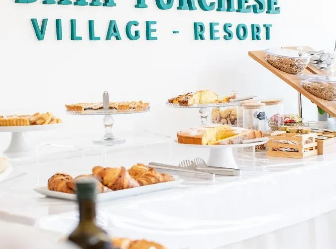 Village Baia Turchese