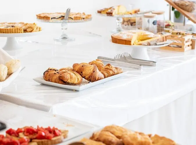 Village Baia Turchese 4*