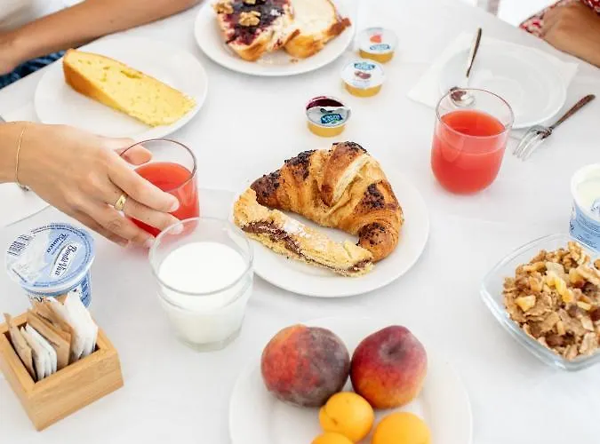 Village Baia Turchese 4* Vieste