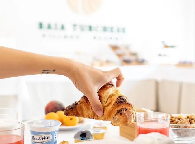 Village Baia Turchese