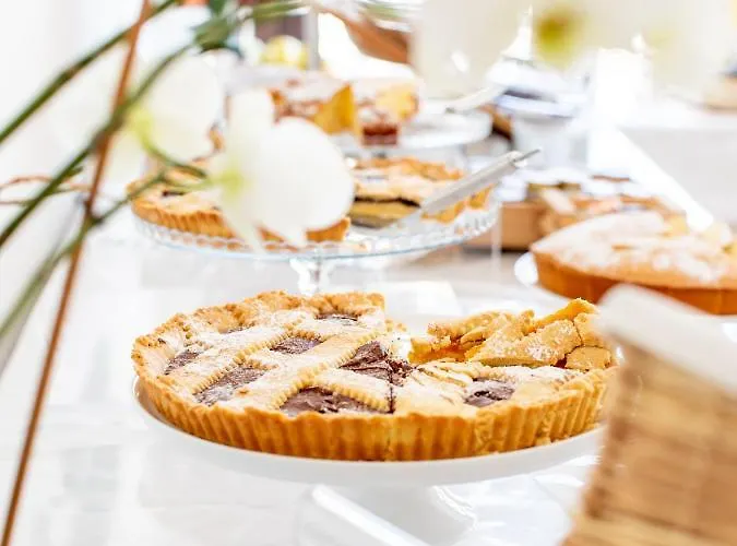 Parque de vacaciones Village Baia Turchese