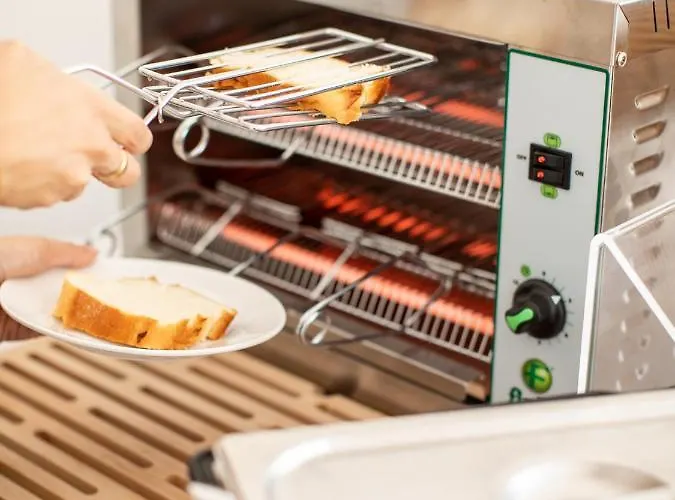 Village Baia Turchese 4*