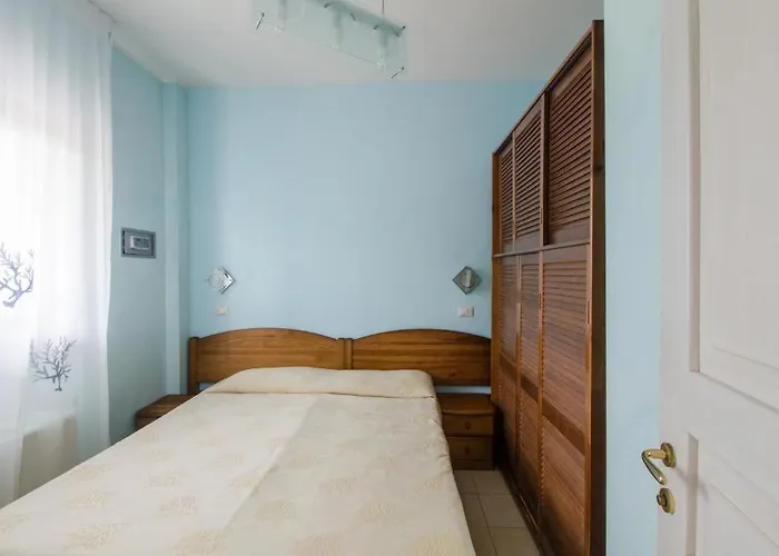 Village Baia Turchese Vieste