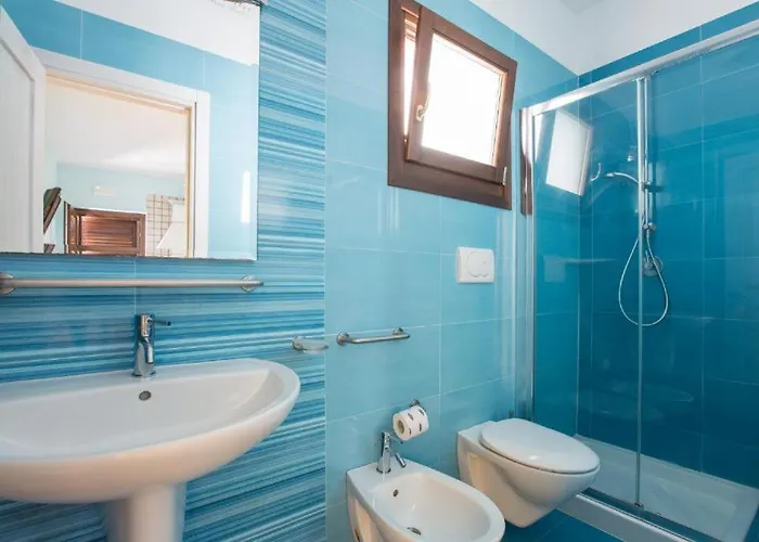 Village Baia Turchese