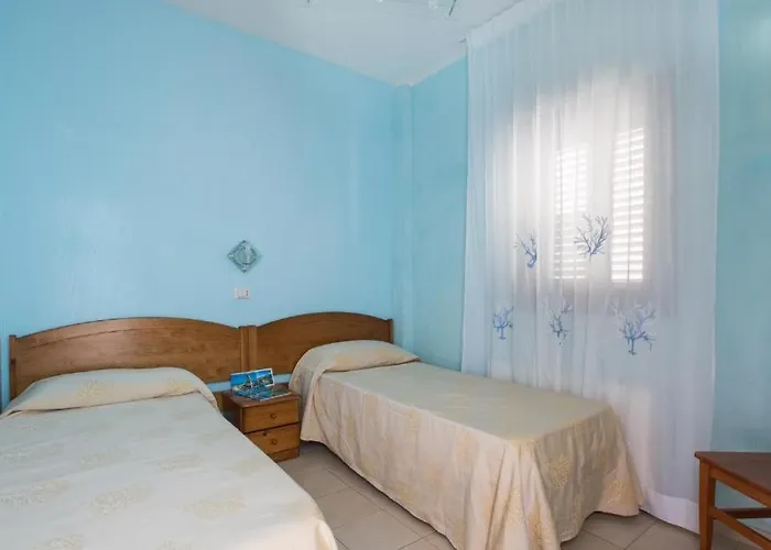 Parque de vacaciones Village Baia Turchese