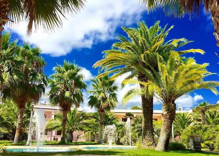 Village Baia Turchese Parque de vacaciones Vieste