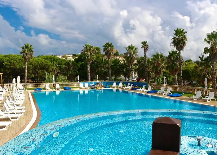 Village Baia Turchese 4* Vieste