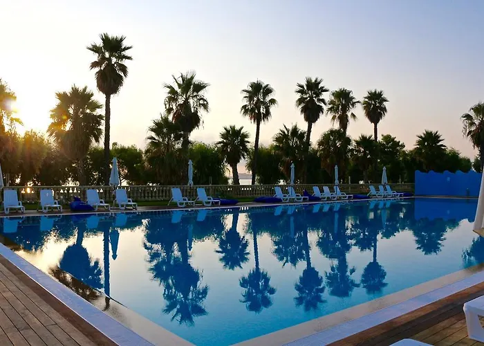 Village Baia Turchese 4* Vieste