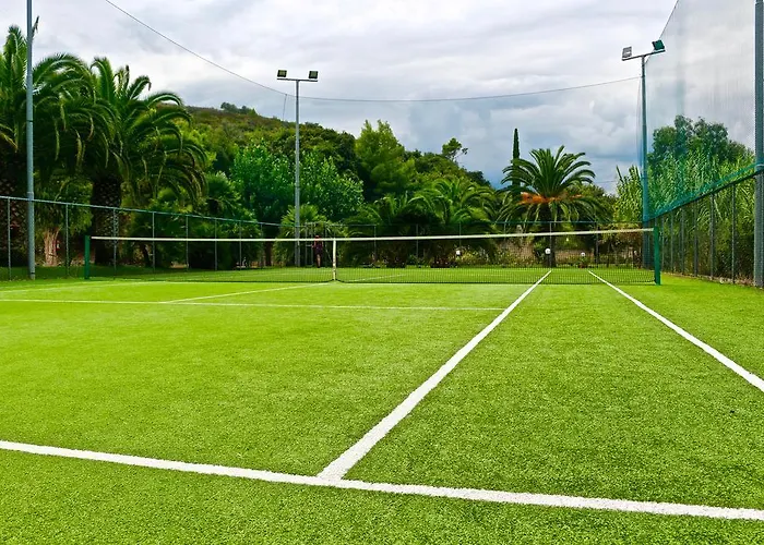 Village Baia Turchese Vieste