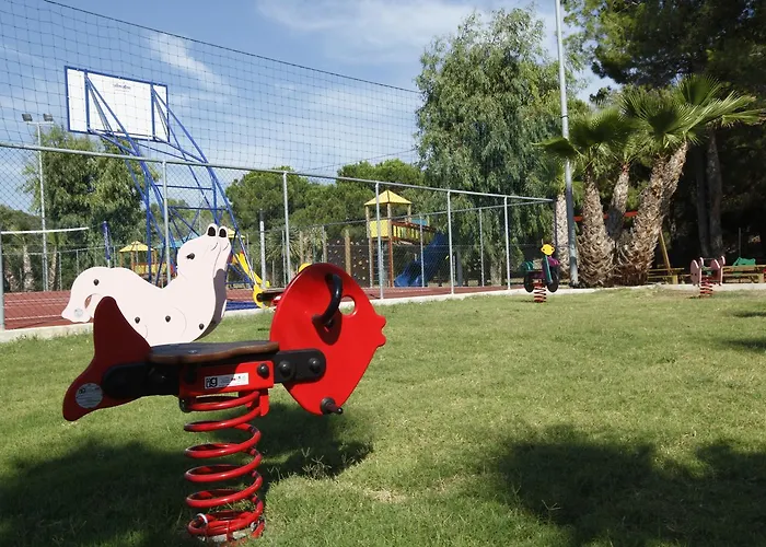 Village Baia Turchese Vieste