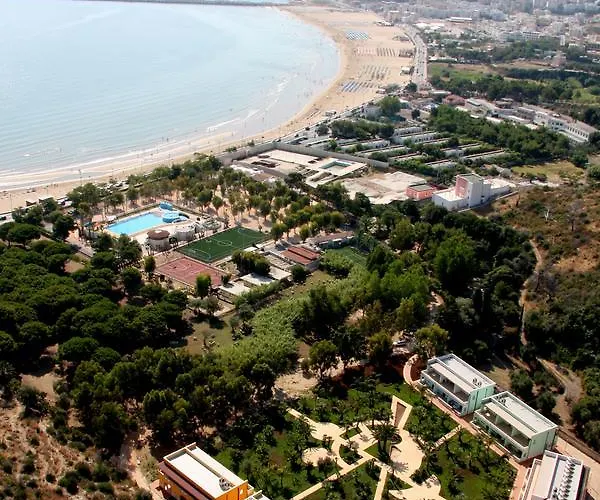 Village Baia Turchese Parque de vacaciones Vieste