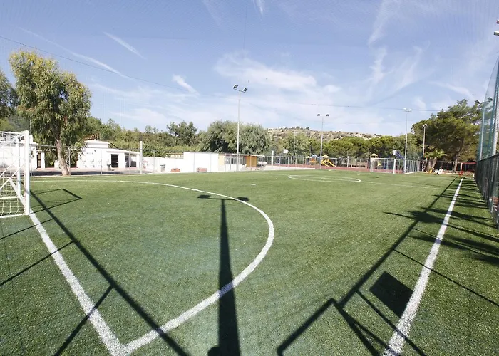 Village Baia Turchese Parque de vacaciones